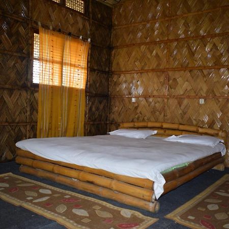 Dhansiri Eco Camp Bokākhāt 外观 照片