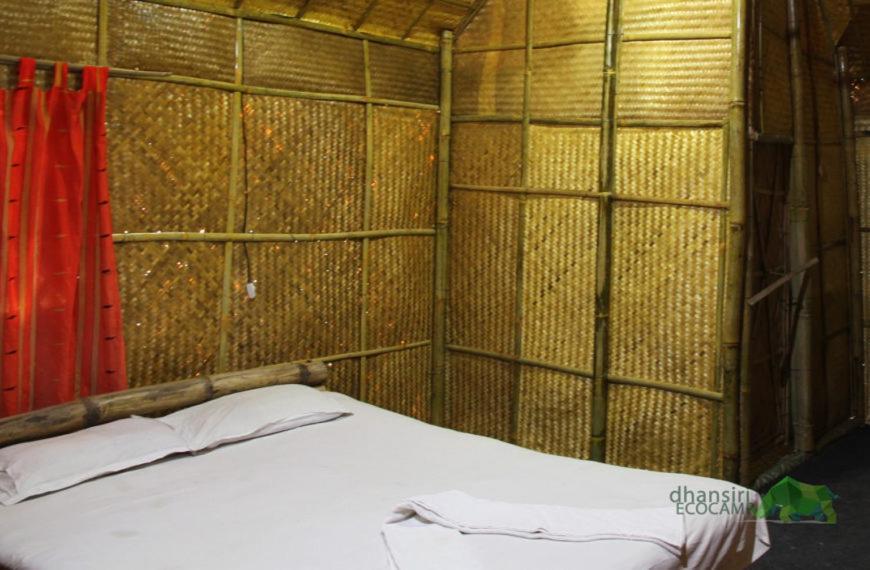 Dhansiri Eco Camp Bokākhāt 外观 照片