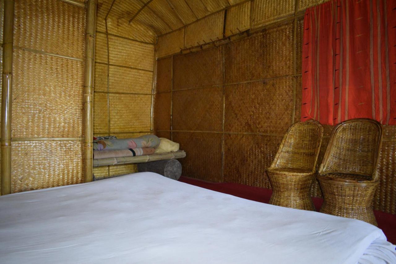 Dhansiri Eco Camp Bokākhāt 外观 照片