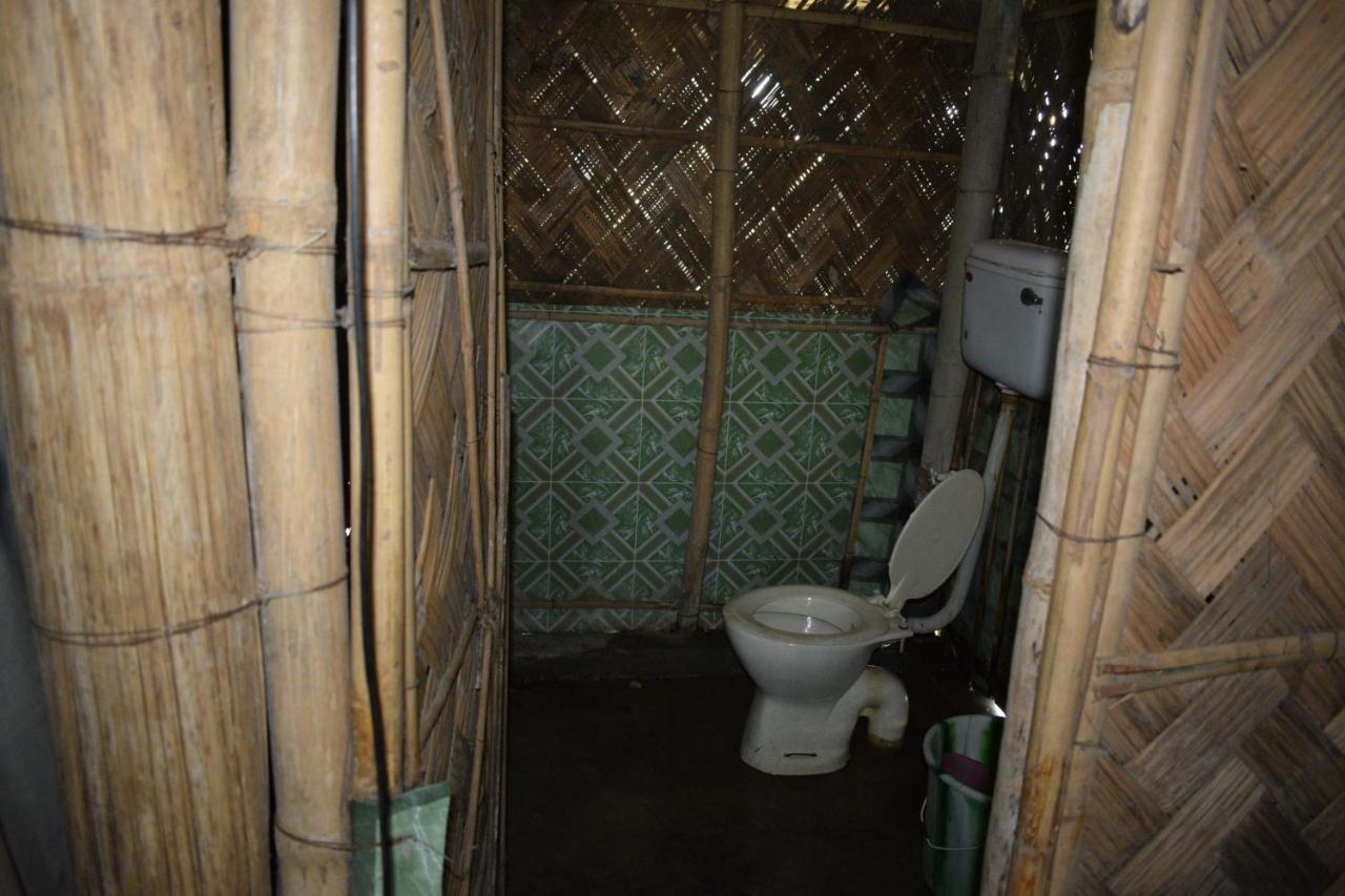 Dhansiri Eco Camp Bokākhāt 外观 照片