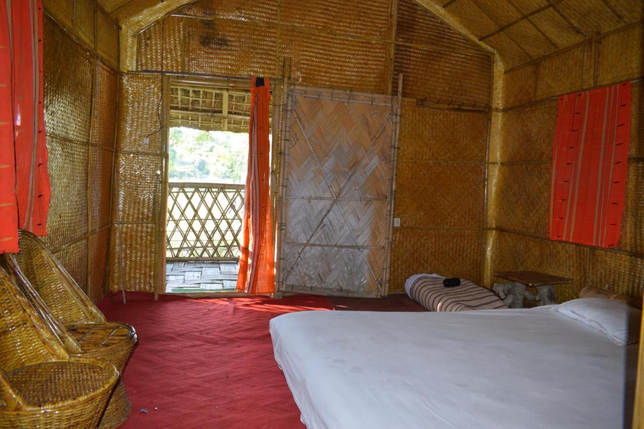 Dhansiri Eco Camp Bokākhāt 外观 照片