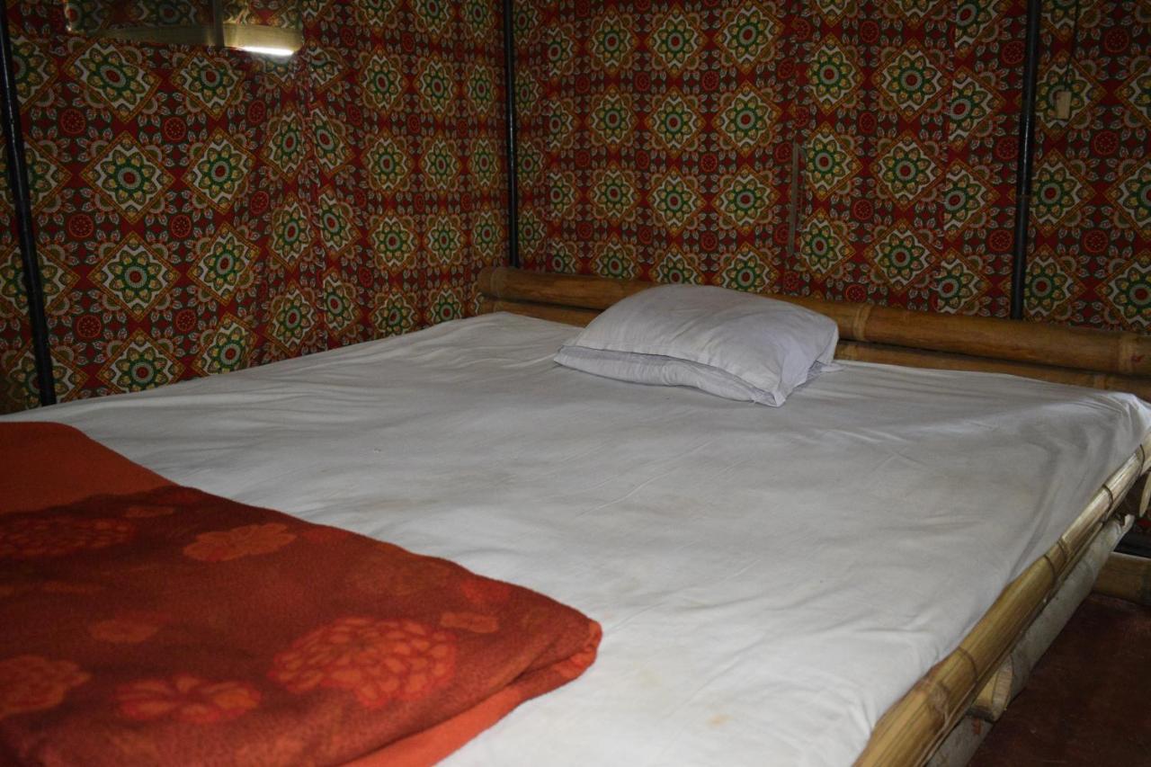 Dhansiri Eco Camp Bokākhāt 外观 照片