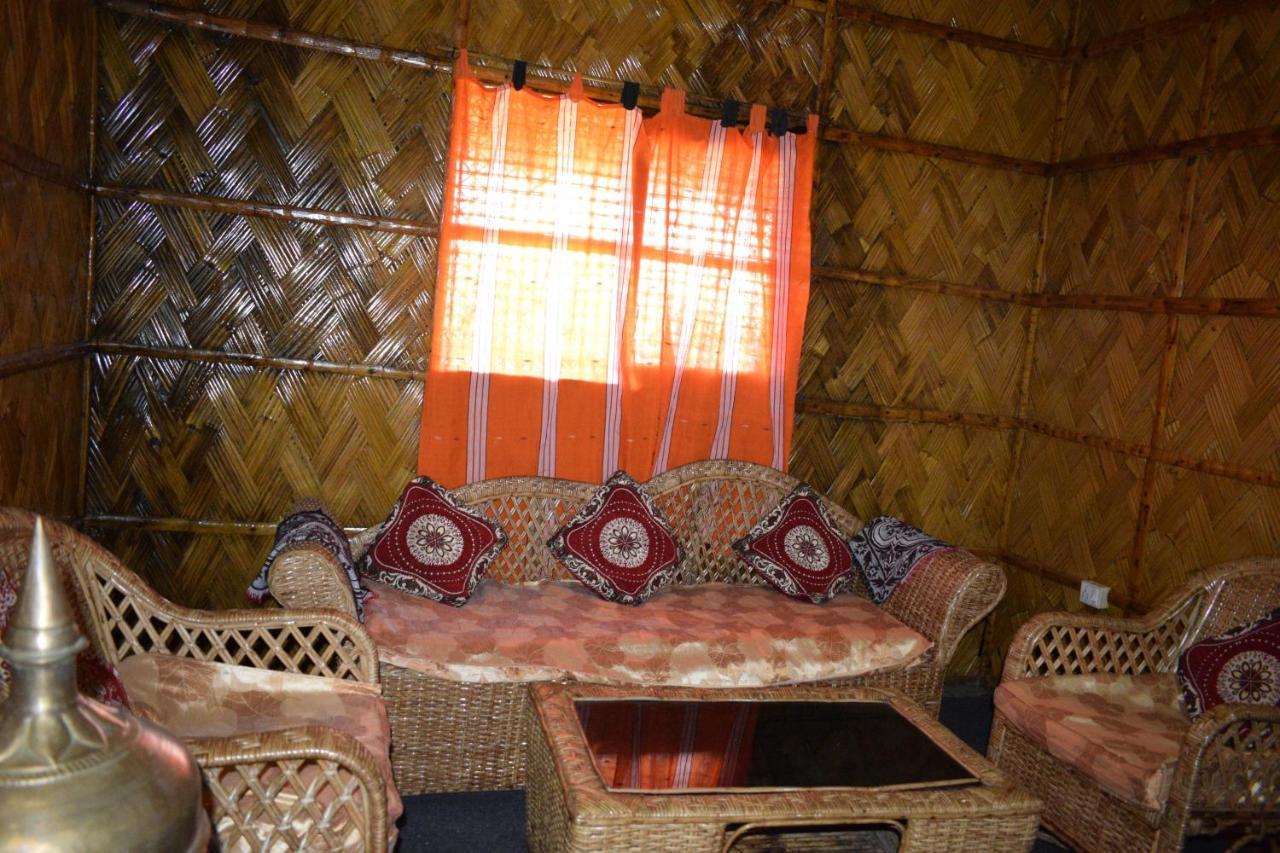 Dhansiri Eco Camp Bokākhāt 外观 照片