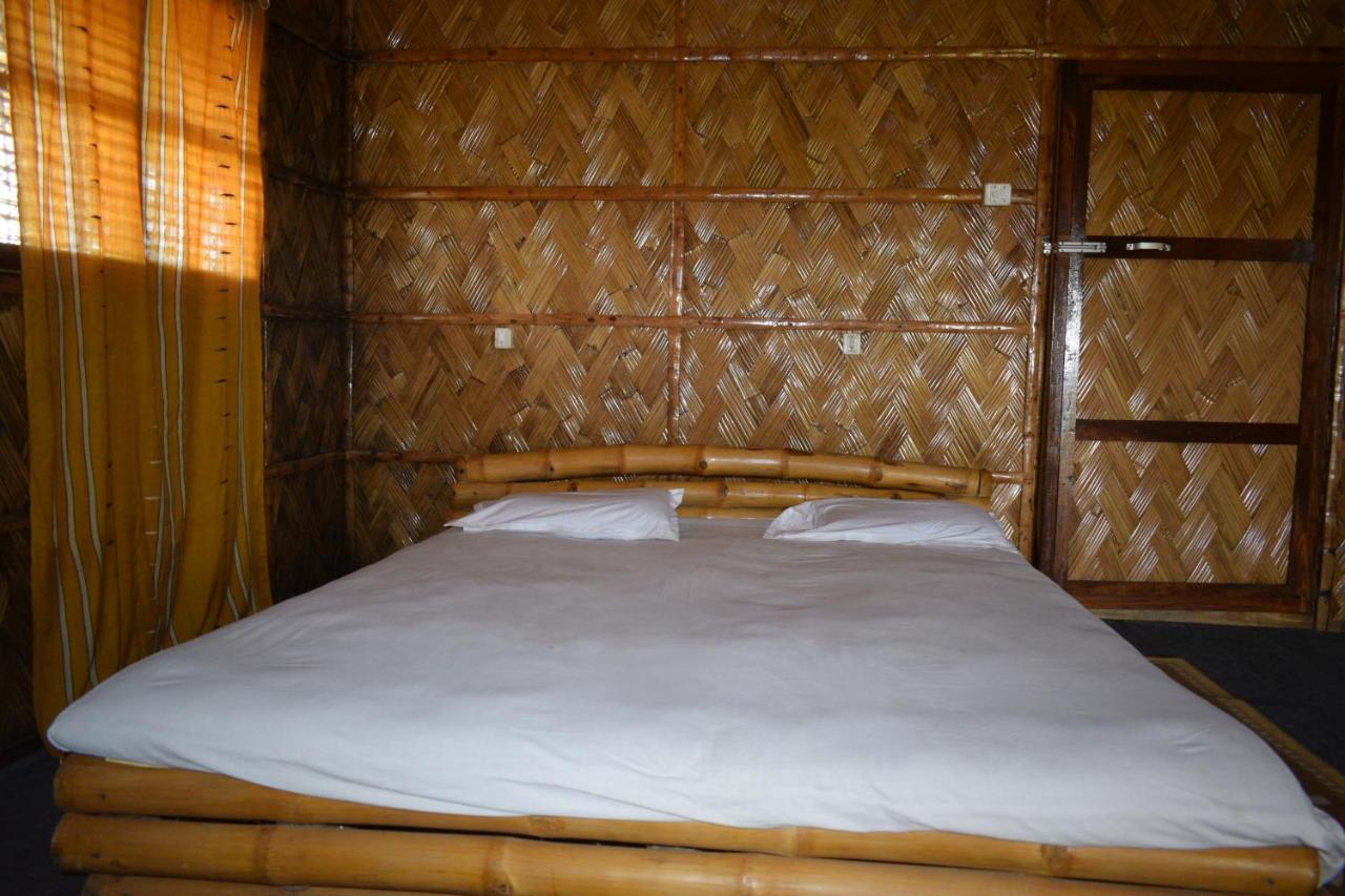 Dhansiri Eco Camp Bokākhāt 外观 照片