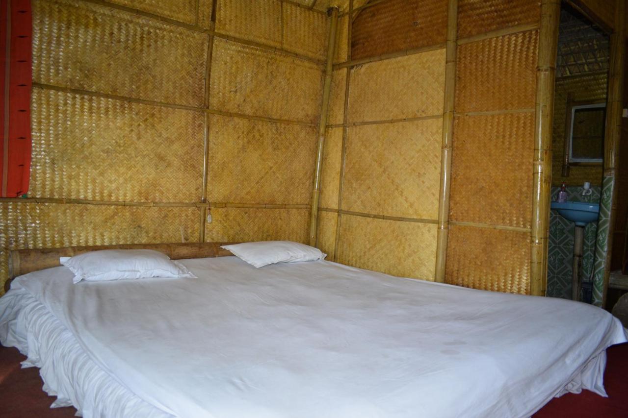 Dhansiri Eco Camp Bokākhāt 外观 照片